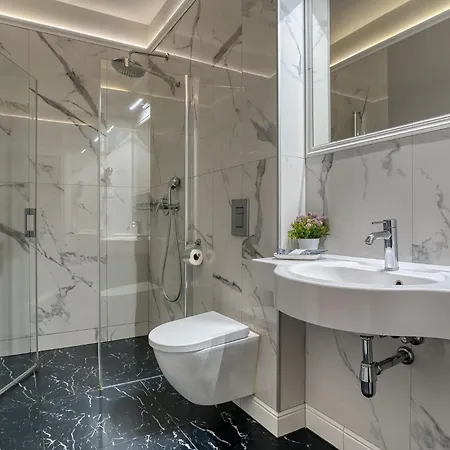 酒店 Art Novis Centrum