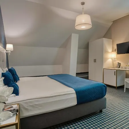 Art Novis Centrum Hotel Breslavia