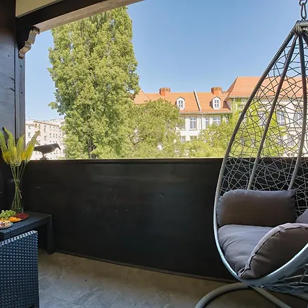 Art Novis Centrum 3* Breslavia