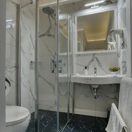 酒店 Art Novis Centrum 弗罗茨瓦夫