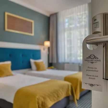 Art Novis Centrum 3*