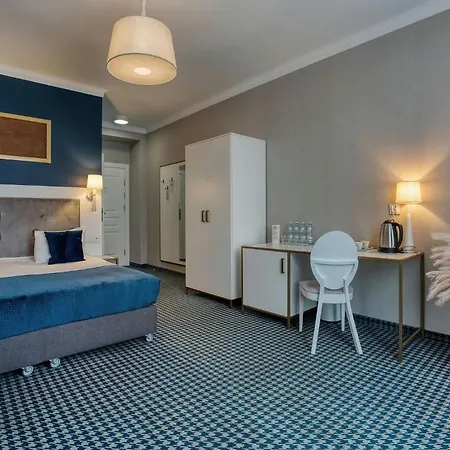 Hotel Art Novis Centrum