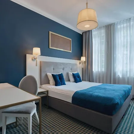 酒店 Art Novis Centrum