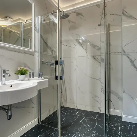 Art Novis Centrum 酒店 弗罗茨瓦夫