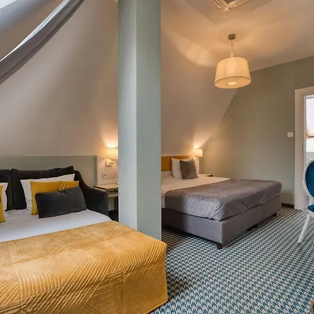 Art Novis Centrum 3*