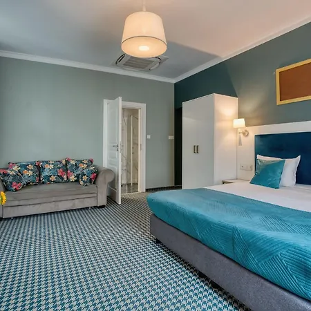 Art Novis Centrum 弗罗茨瓦夫