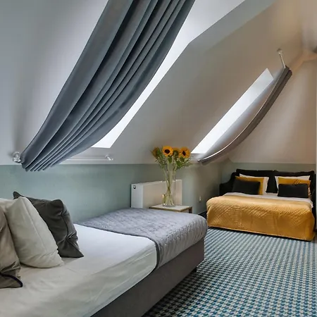 Art Novis Centrum 弗罗茨瓦夫