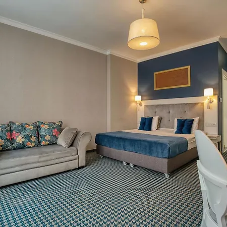 Art Novis Centrum 3* Wroclaw