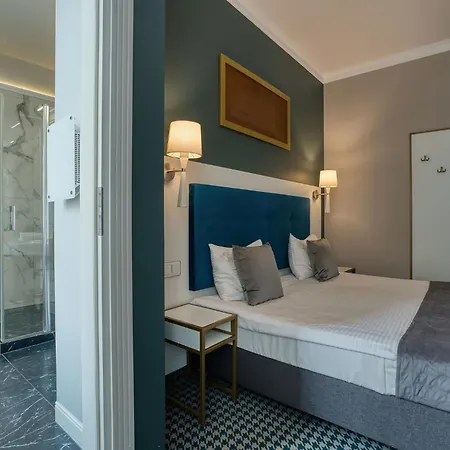 Art Novis Centrum Hotel Wroclaw