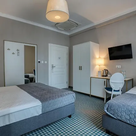 Art Novis Centrum 3*