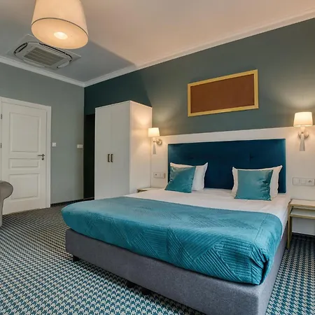 Art Novis Centrum 3* Wroclaw