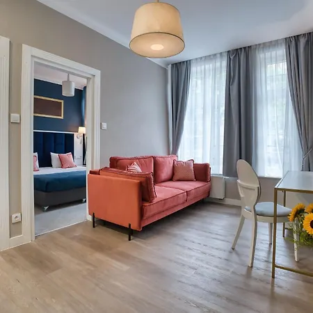 酒店 Art Novis Centrum