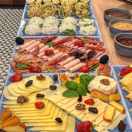 Hotel Art Novis Centrum