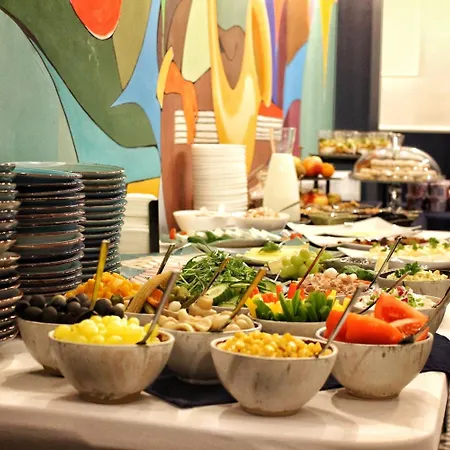 Art Novis Centrum 3*