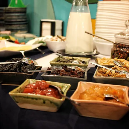 Art Novis Centrum Hotel 3*