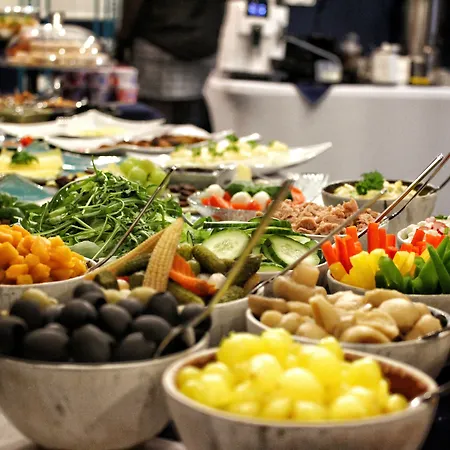 Art Novis Centrum 酒店 弗罗茨瓦夫