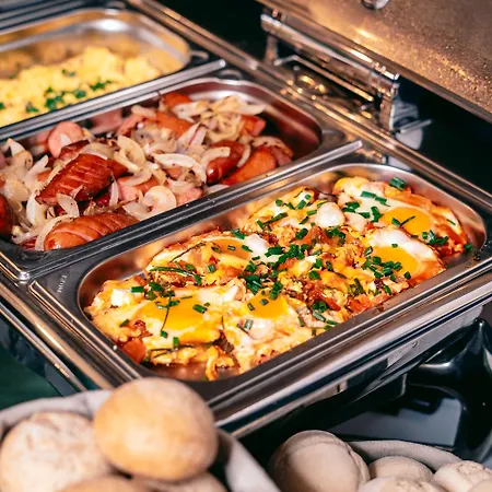 Art Novis Centrum 酒店