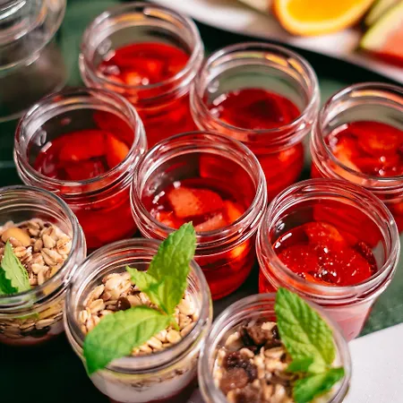 Art Novis Centrum 弗罗茨瓦夫