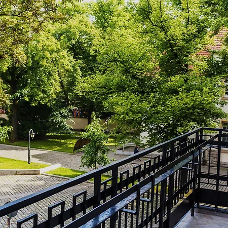 Art Novis Centrum Hotel