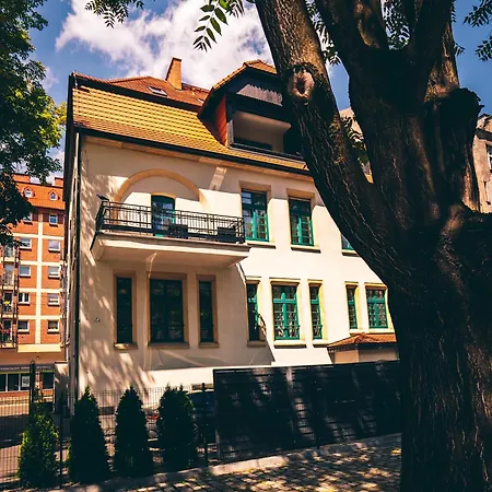 Hotel Art Novis Centrum