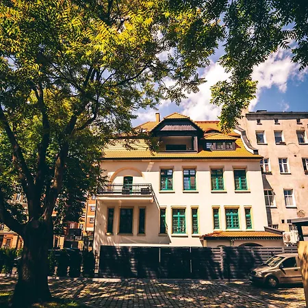 Art Novis Centrum Hotel Wroclaw