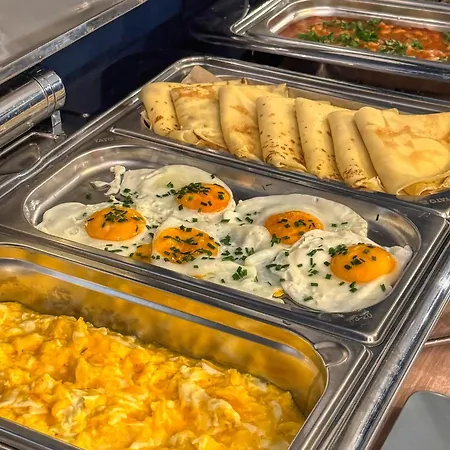 Art Novis Centrum 3*