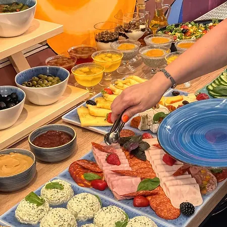 Art Novis Centrum Wroclaw