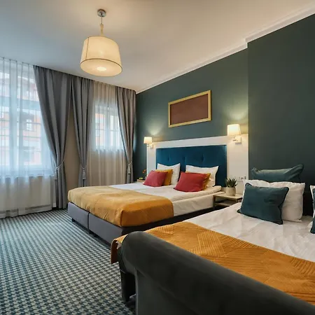 Art Novis Centrum 3*