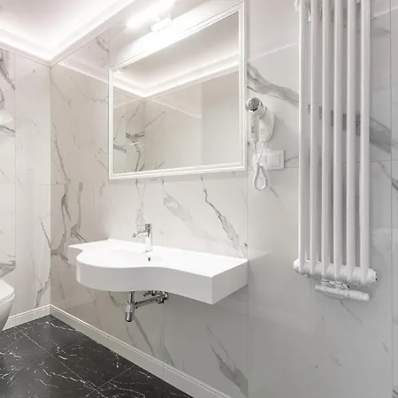 Art Novis Centrum Hotel Wroclaw