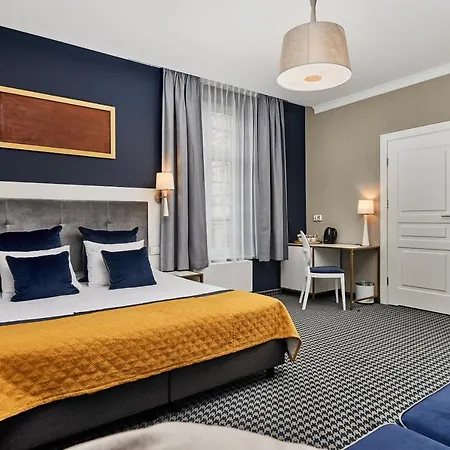 Hotel Hotel Villa Art Novis City Center