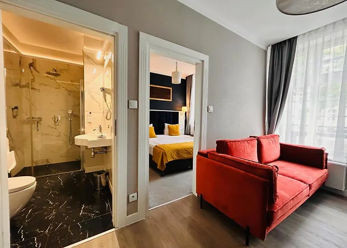 Art Novis Centrum فندق 3*