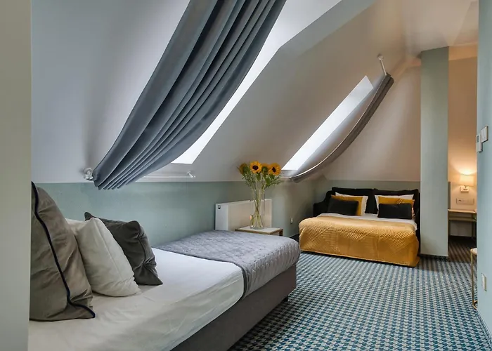 Art Novis Centrum فروتسواف