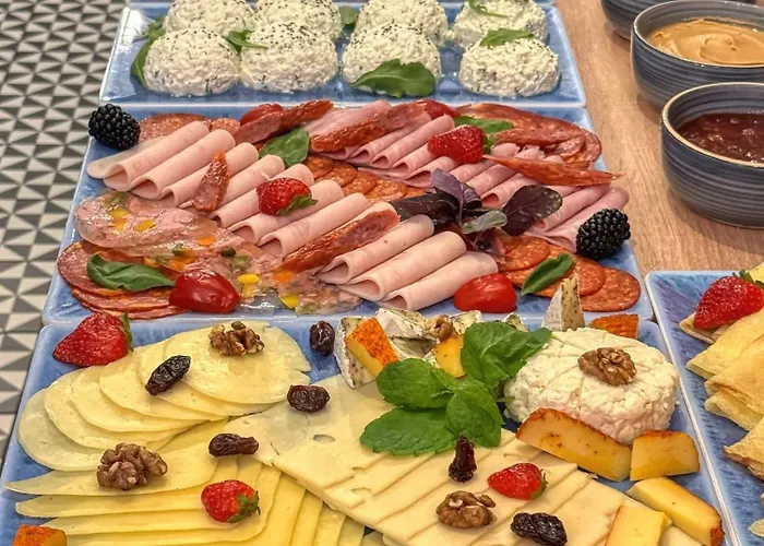 فندق Art Novis Centrum