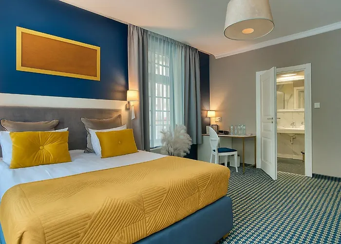 Art Novis Centrum فروتسواف