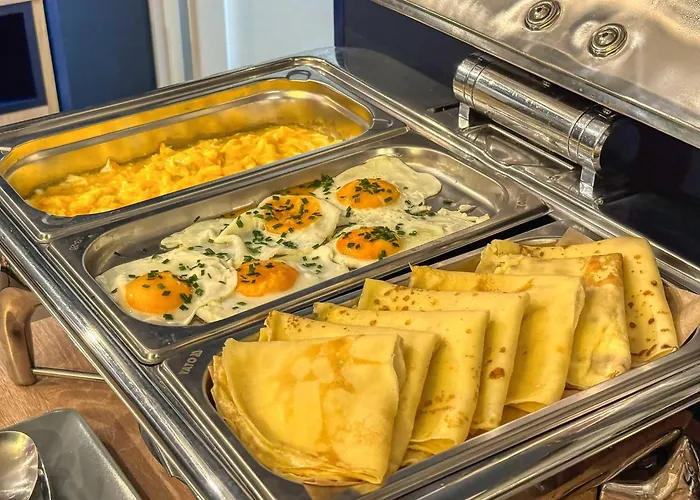 Art Novis Centrum فندق 3*