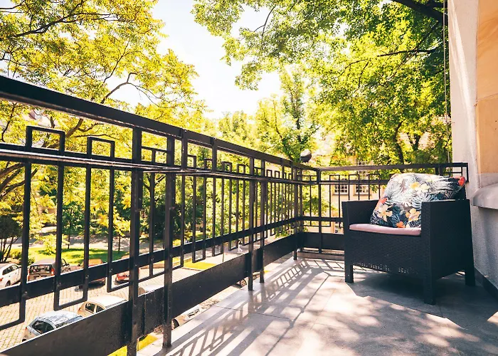 Art Novis Centrum فروتسواف