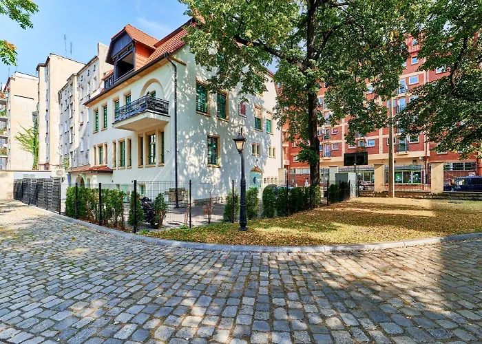 Art Novis Centrum فروتسواف