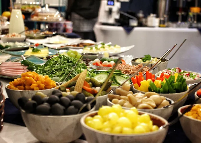 Art Novis Centrum فندق فروتسواف