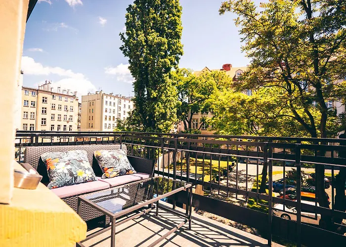 فندق Art Novis Centrum