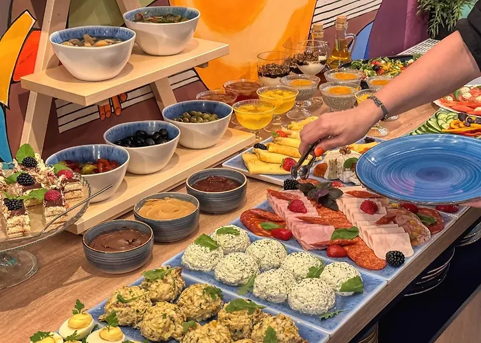 Art Novis Centrum فندق