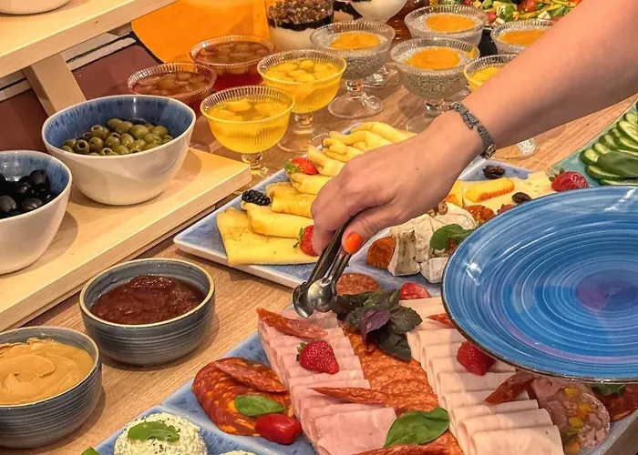 Art Novis Centrum فروتسواف